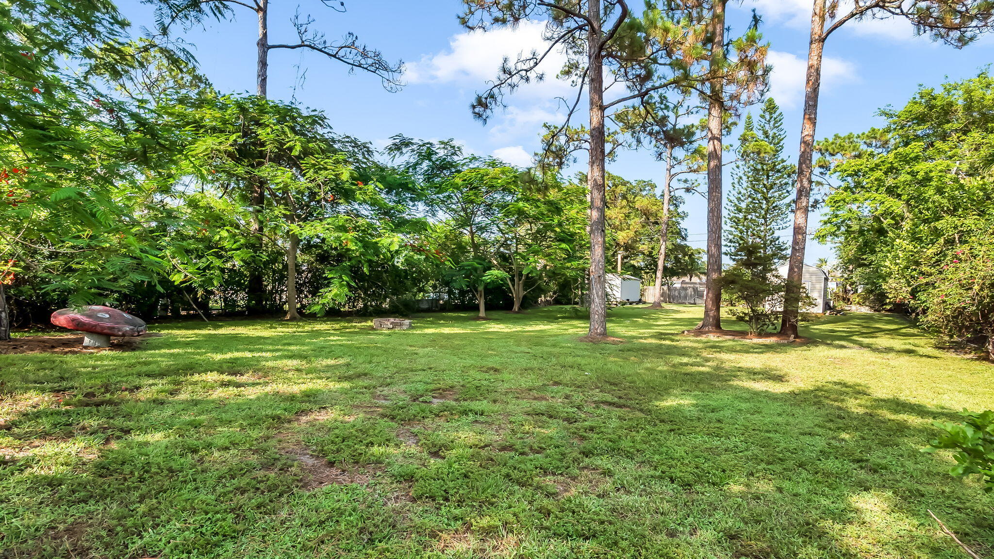 5298 2nd Road Lake Worth, FL 33467 - Photo 8 of 35 Room for Pool & toys - NO HOA