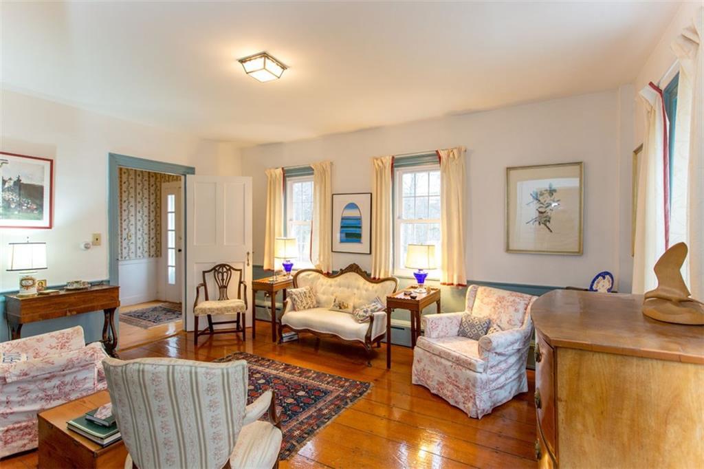 100 Montsweag Road Woolwich, ME 04579 - Photo 9 of 35 Photo