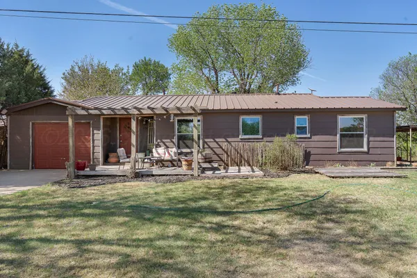 $269,000 | 258 Carrol Creek Street East, Howardwick, TX 79226