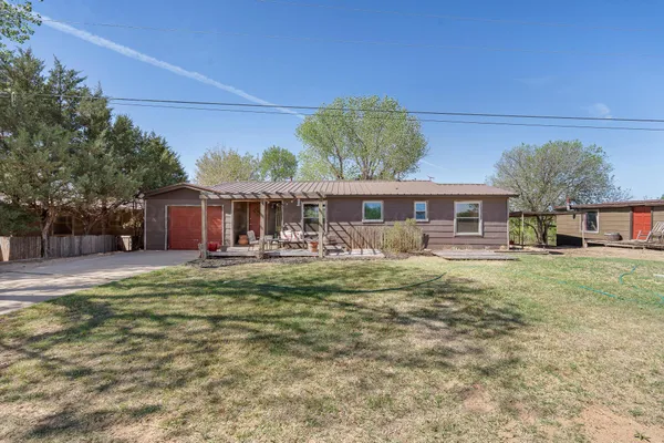 $269,000 | 258 Carrol Creek Street East, Howardwick, TX 79226