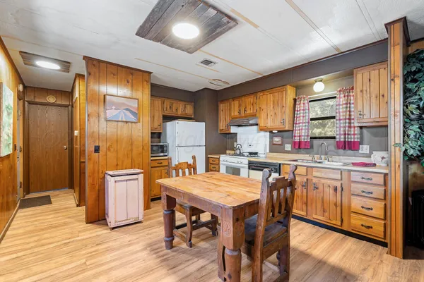 $269,000 | 258 Carrol Creek Street East, Howardwick, TX 79226