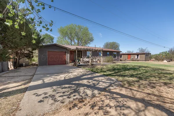 $269,000 | 258 Carrol Creek Street East, Howardwick, TX 79226