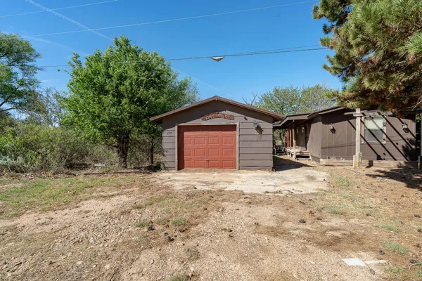 $269,000 | 258 Carrol Creek Street East, Howardwick, TX 79226