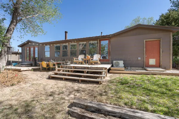 $269,000 | 258 Carrol Creek Street East, Howardwick, TX 79226