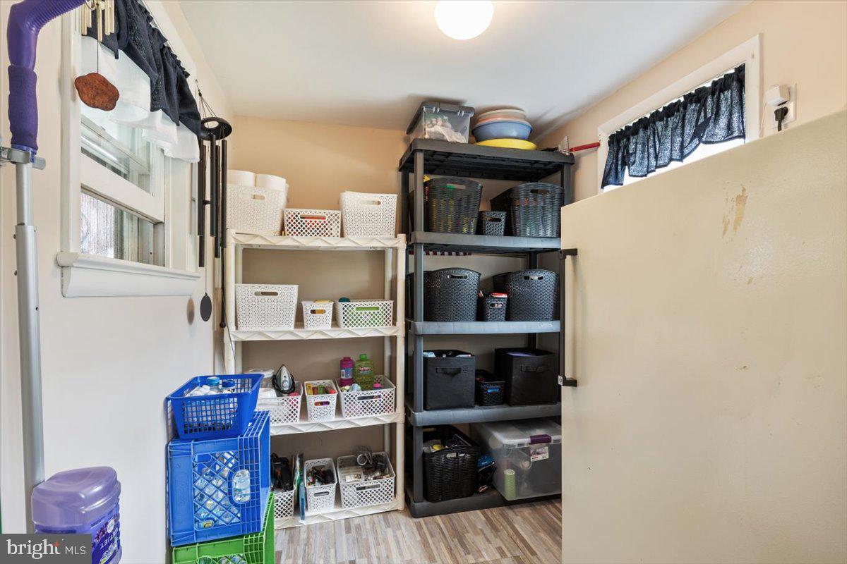 143 Middletown Road Media, PA 19063 - Photo 27 of 56 Pantry located right off of Kitchen