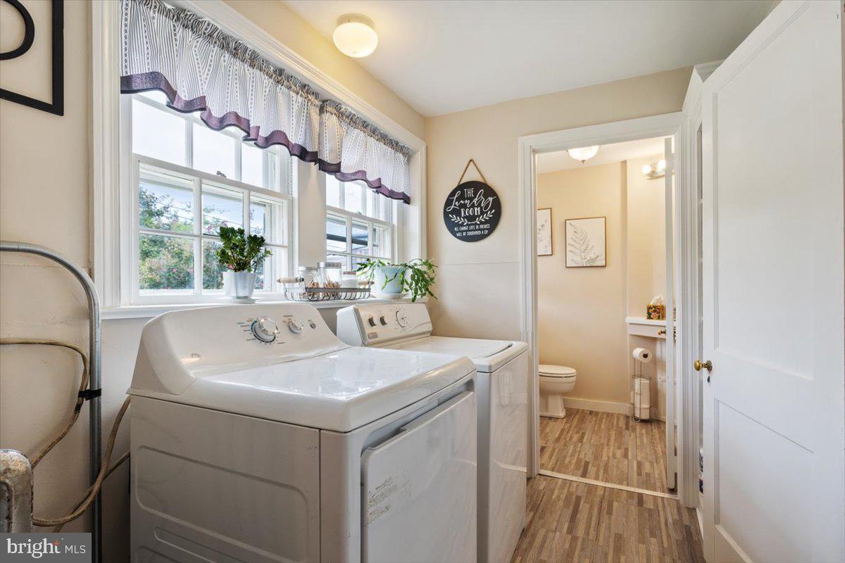 143 Middletown Road Media, PA 19063 - Photo 29 of 56 Laundry Area on Main Level