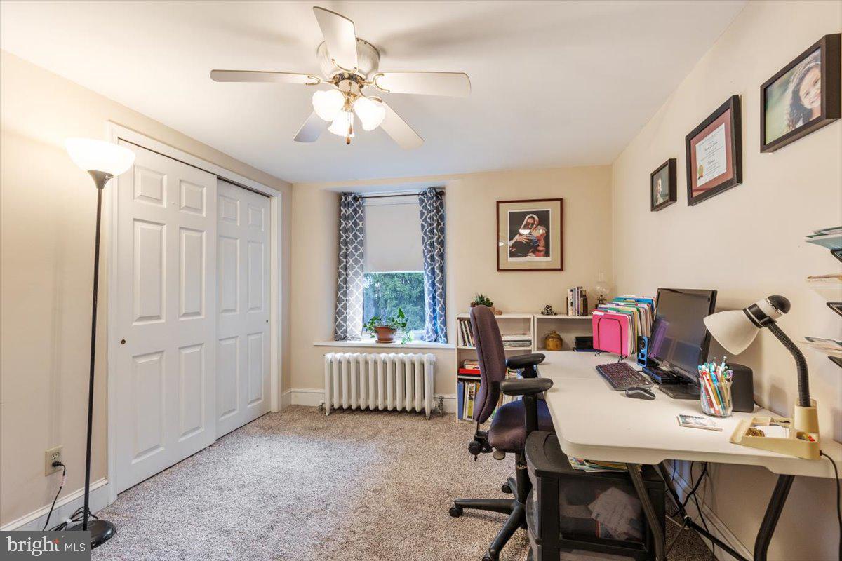 143 Middletown Road Media, PA 19063 - Photo 34 of 56 Bedroom #2