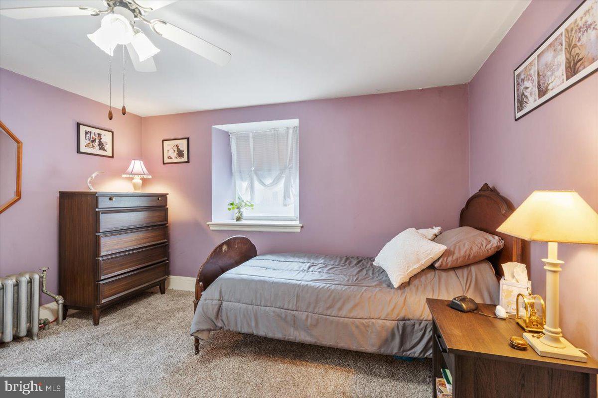 143 Middletown Road Media, PA 19063 - Photo 36 of 56 Bedroom #3