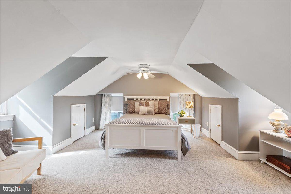 143 Middletown Road Media, PA 19063 - Photo 39 of 56 Bedroom #4 is stunning!