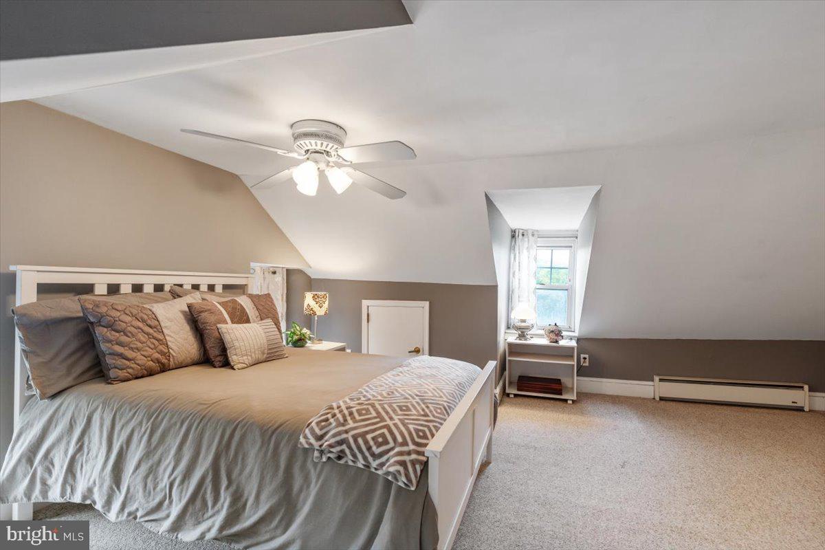 143 Middletown Road Media, PA 19063 - Photo 40 of 56 Spacious Bedroom #4