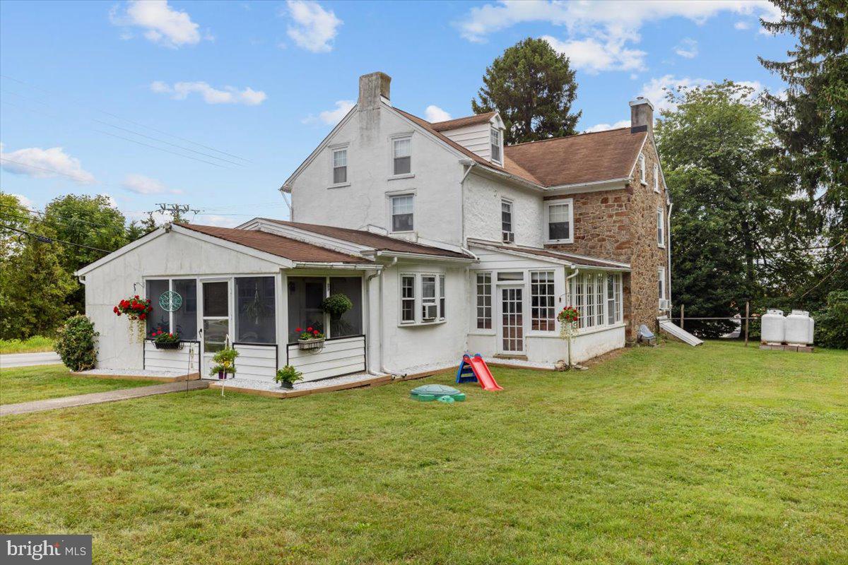 143 Middletown Road Media, PA 19063 - Photo 53 of 56