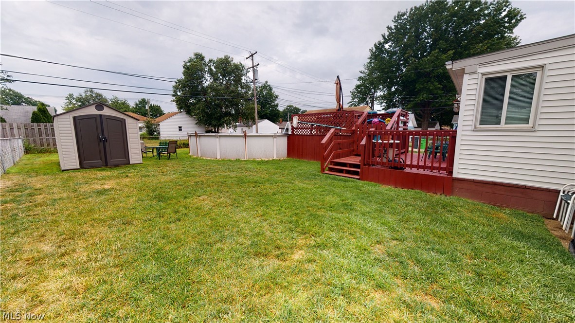 30116 Barjode Road Willowick, OH 44095 - Photo 25 of 27