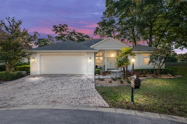 $399,888 | 10801 Southwest 71st Avenue, Ocala, FL 34476