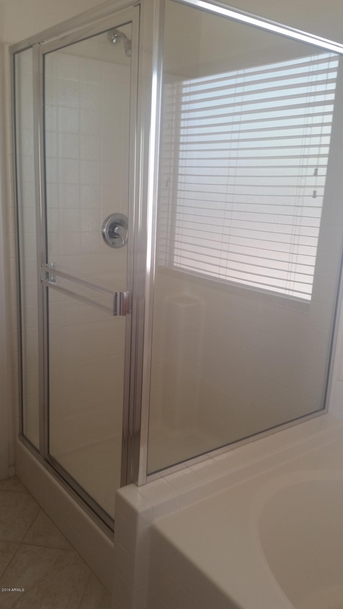 3495 South Sawmill Road Gilbert, AZ 85297 - Photo 18 of 23 12 Master Shower & Tub