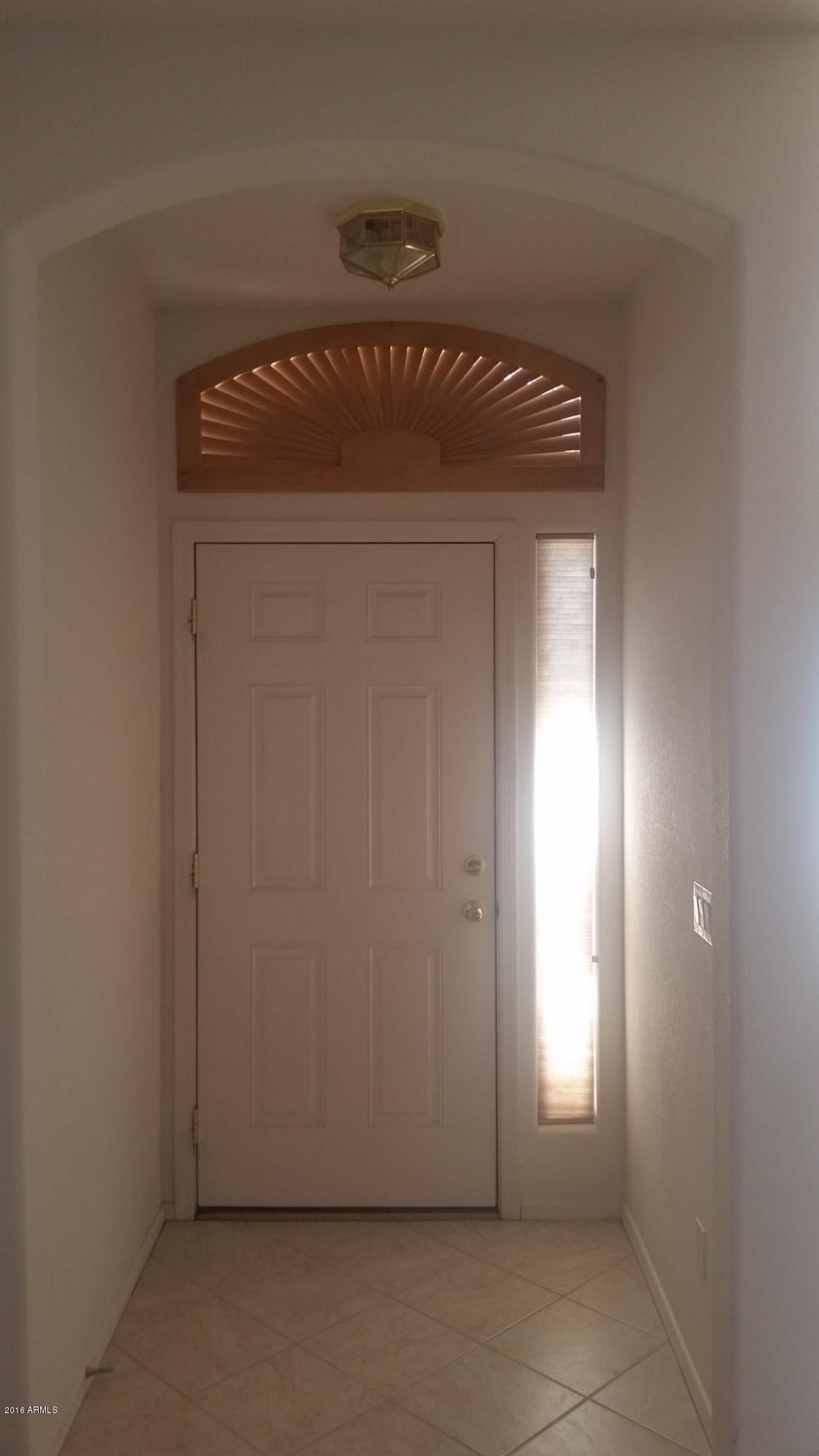 3495 South Sawmill Road Gilbert, AZ 85297 - Photo 2 of 23 02 Pretty Entry