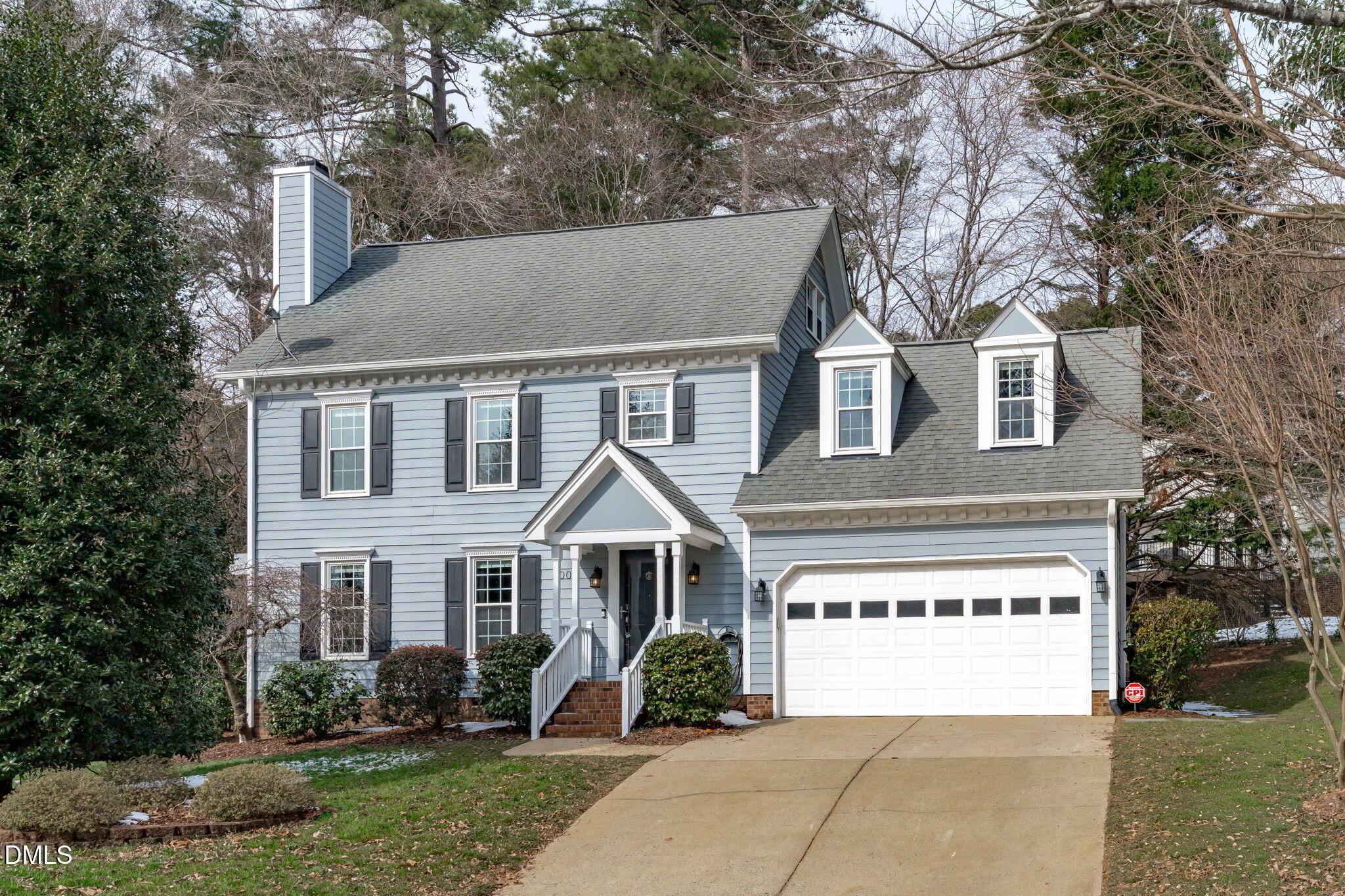 3004 Windberry Street Raleigh, NC 27612 - Photo 1 of 32 B-7