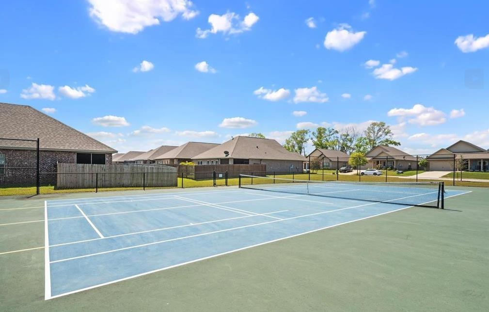 1346 Kairos Loop Foley, AL 36535 - Photo 40 of 40 Tennis Court