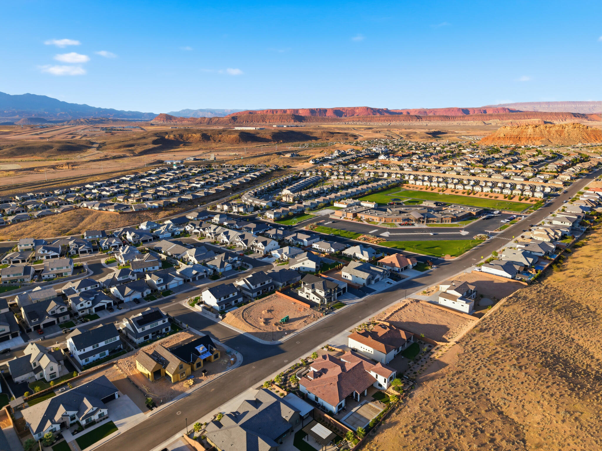 3011 East Rimrunner Drive St. George, UT 84790 - Photo 10 of 99 DJI_20260630200030_0608_D
