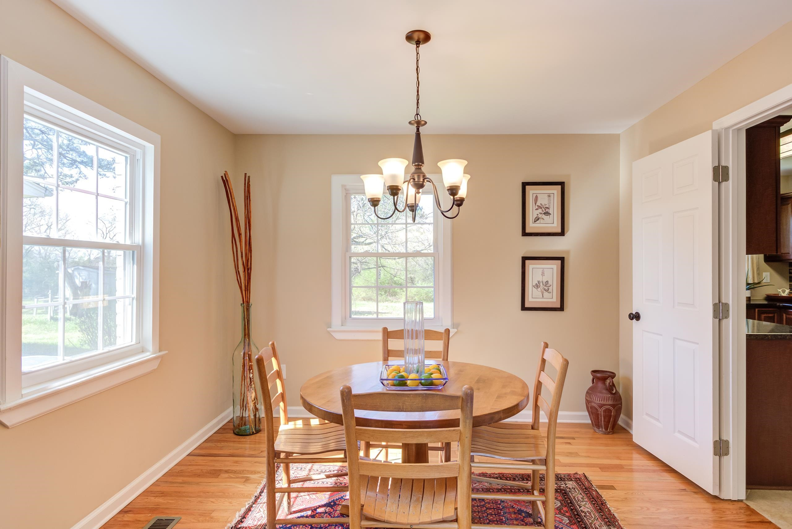 231 North Hoover Road Durham, NC 27703 - Photo 5 of 30 Photo 5
