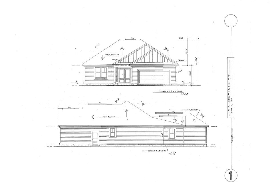 View of miscellaneous document