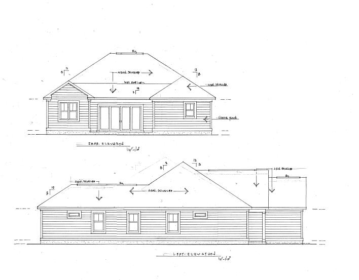 888 Liberty Church Road Loris, SC 29569 - Photo 2 of 3 View of miscellaneous document