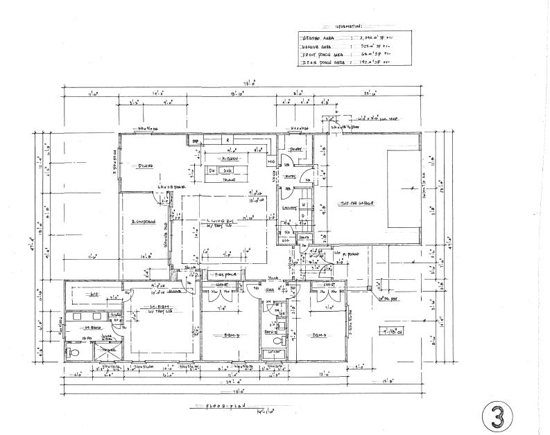 888 Liberty Church Road Loris, SC 29569 - Photo 3 of 3 View of property floor plan