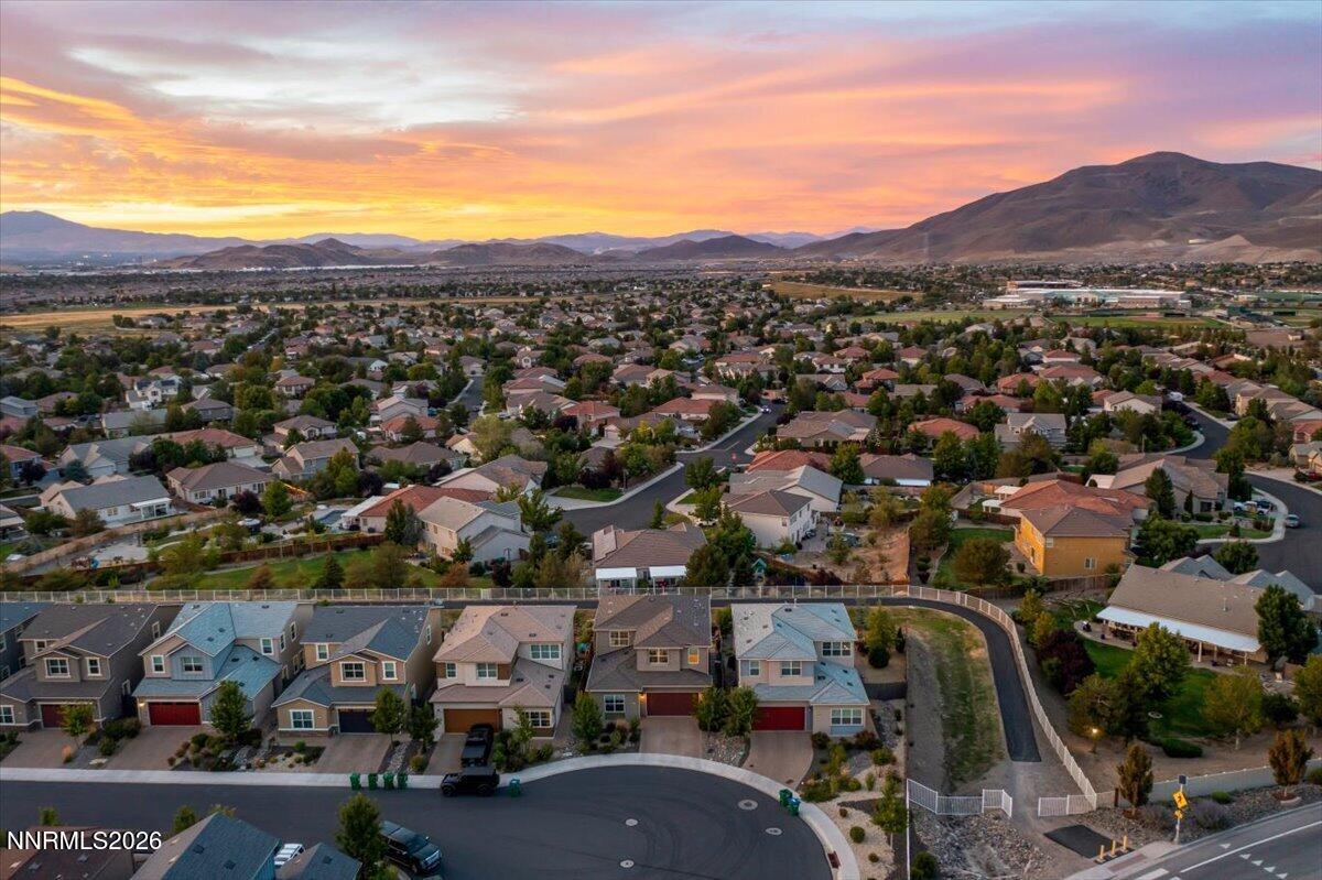 2833 Thistle Pine Reno, NV 89521 - Photo 43 of 46 50-DJI_0031