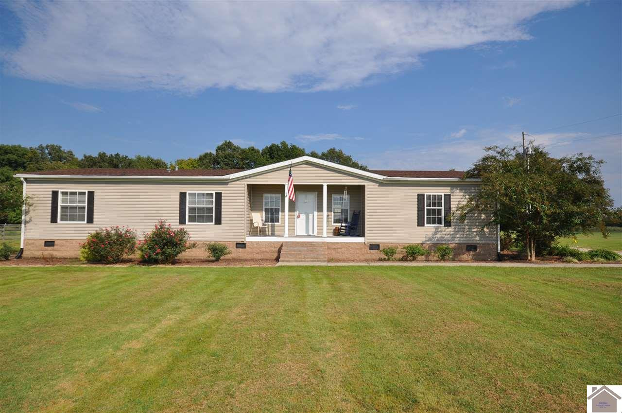 1581 Slickback Road Benton, KY 42025 - Photo 1 of 1 Photo 1