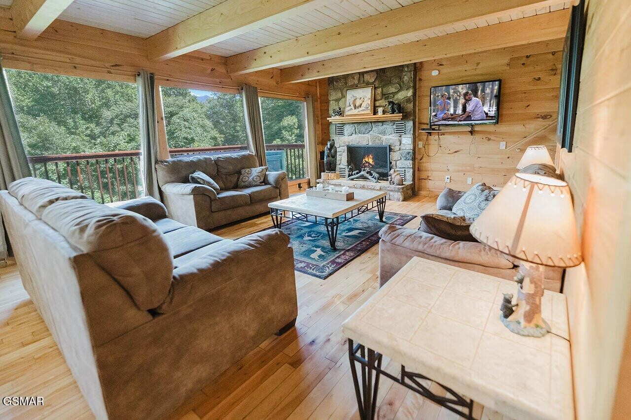 960 Stans Road Gatlinburg, TN 37738 - Photo 13 of 60 Gallery Image 13