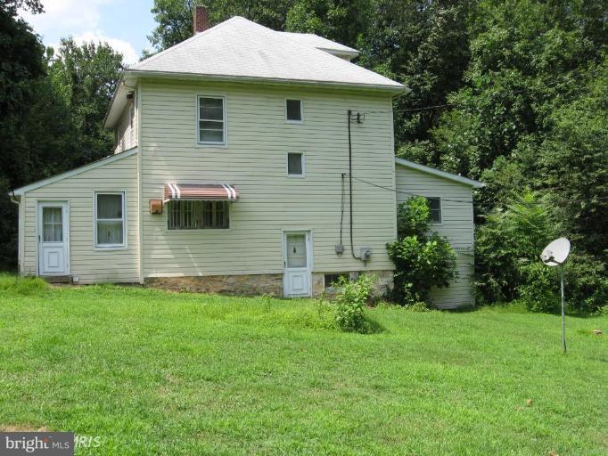 2814 Barrick Road Finksburg, MD 21048 - Photo 1 of 1 Exterior (Front)