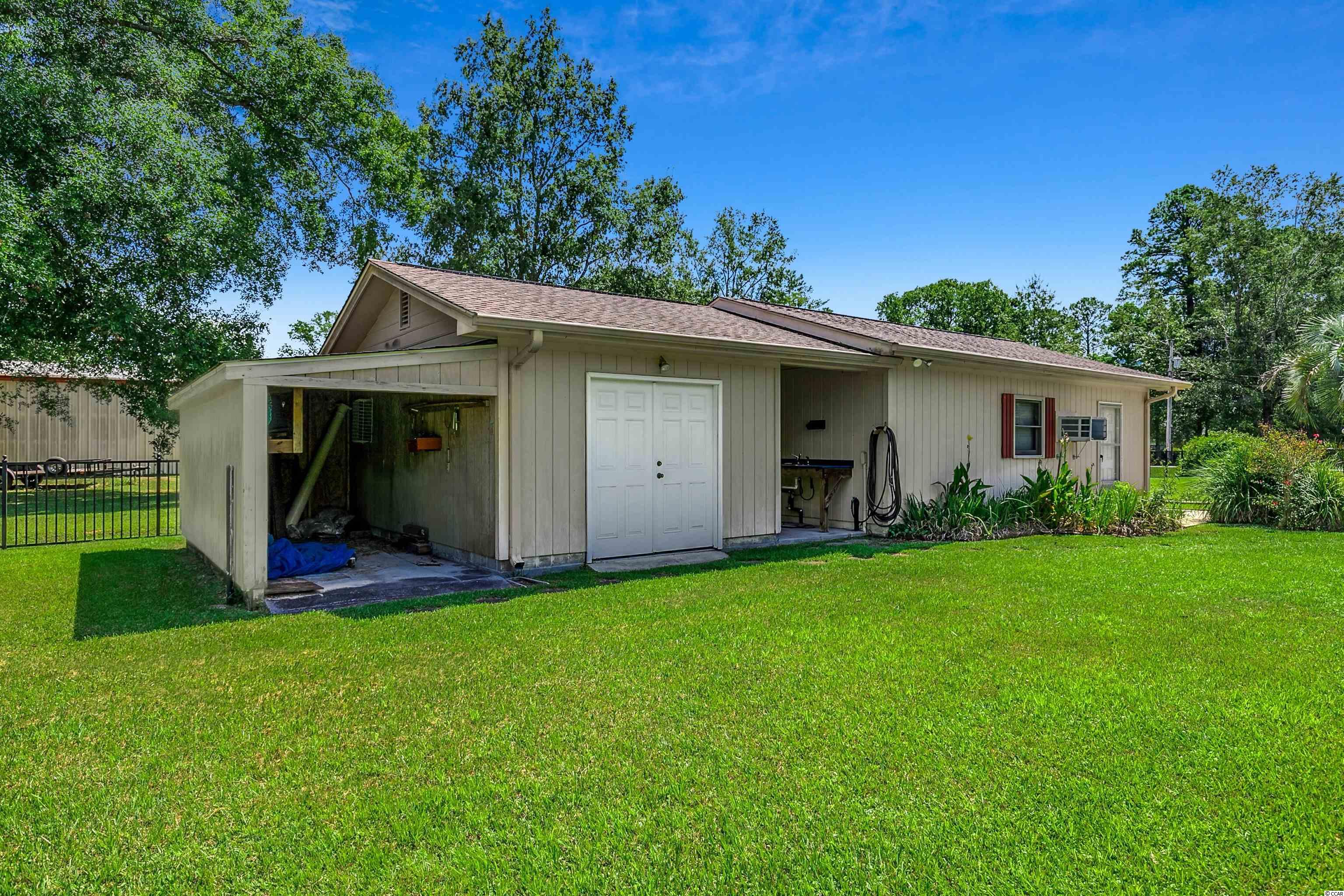 26 Cleburn Street Georgetown, SC 29440 - Photo 27 of 40 Gallery Image 27