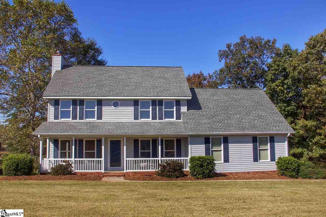 245 Orchard Grove Road Campobello, SC 29322 - Photo 1 of 33
