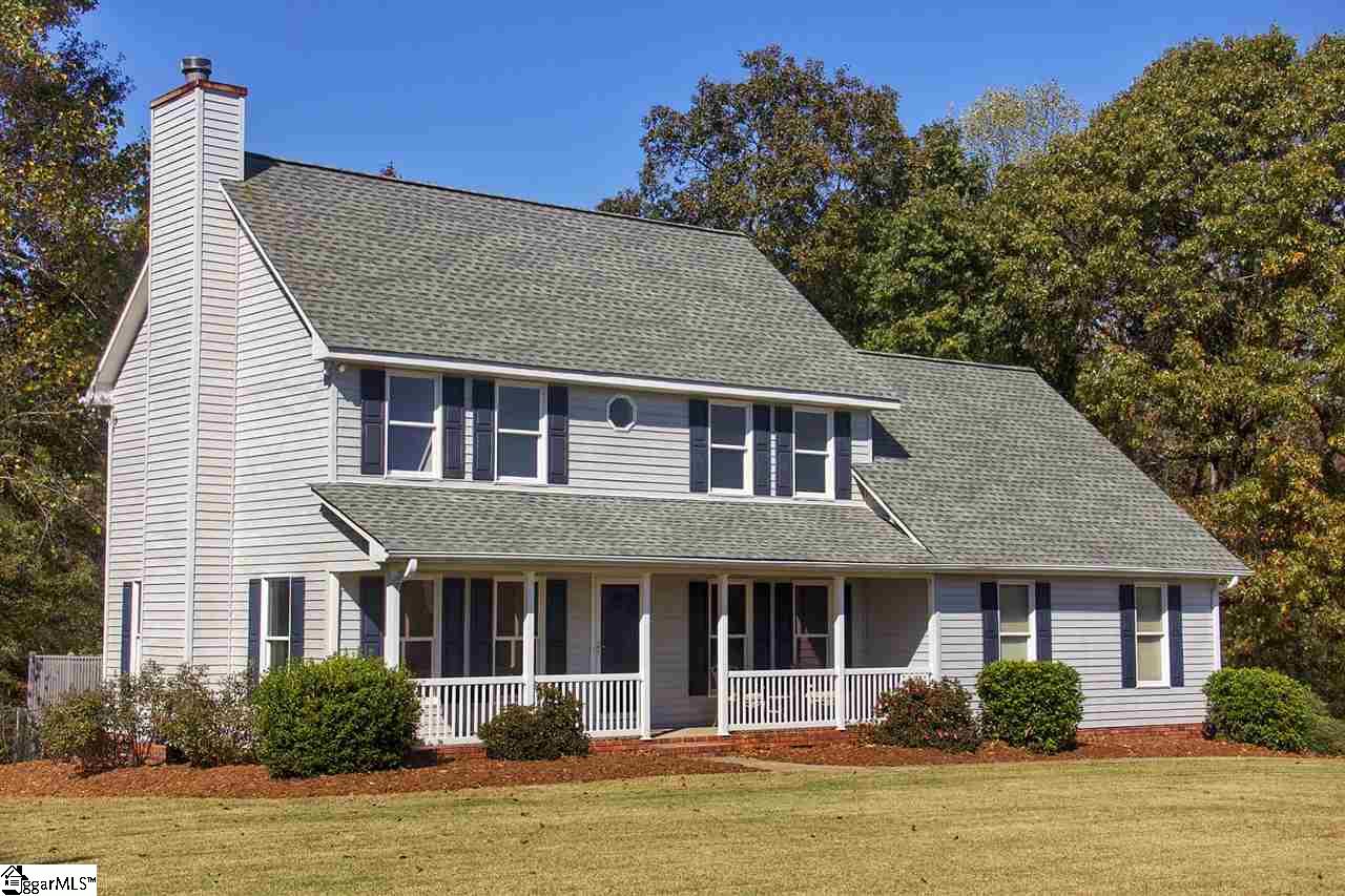 245 Orchard Grove Road Campobello, SC 29322 - Photo 2 of 33