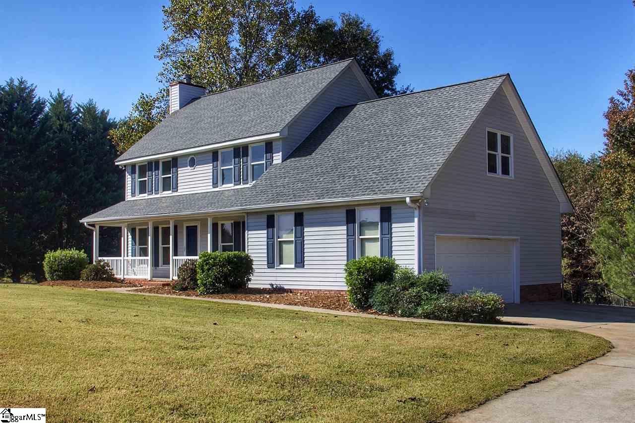 245 Orchard Grove Road Campobello, SC 29322 - Photo 3 of 33