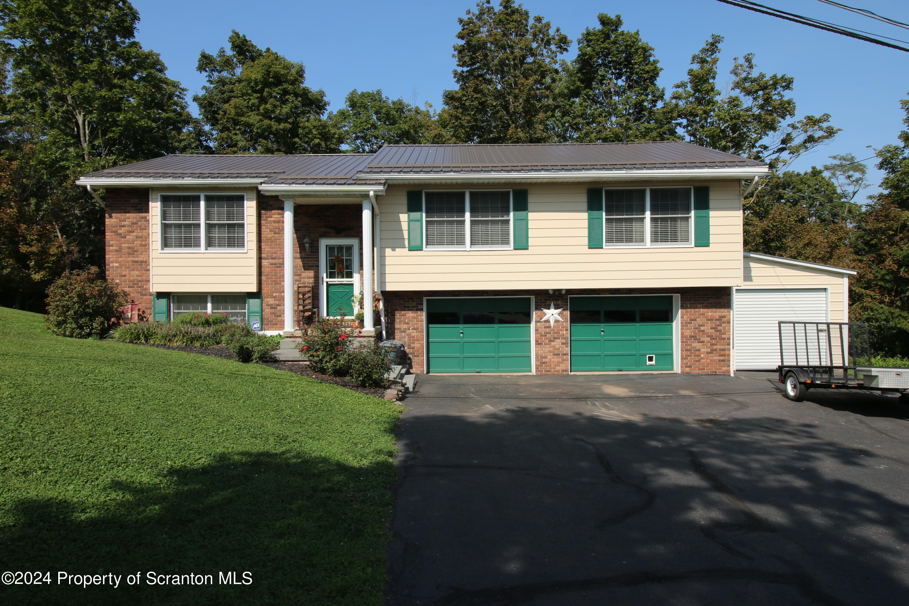 676 Sheehan Road Mehoopany, PA 18629 - Photo 1 of 32 Gallery Image 1