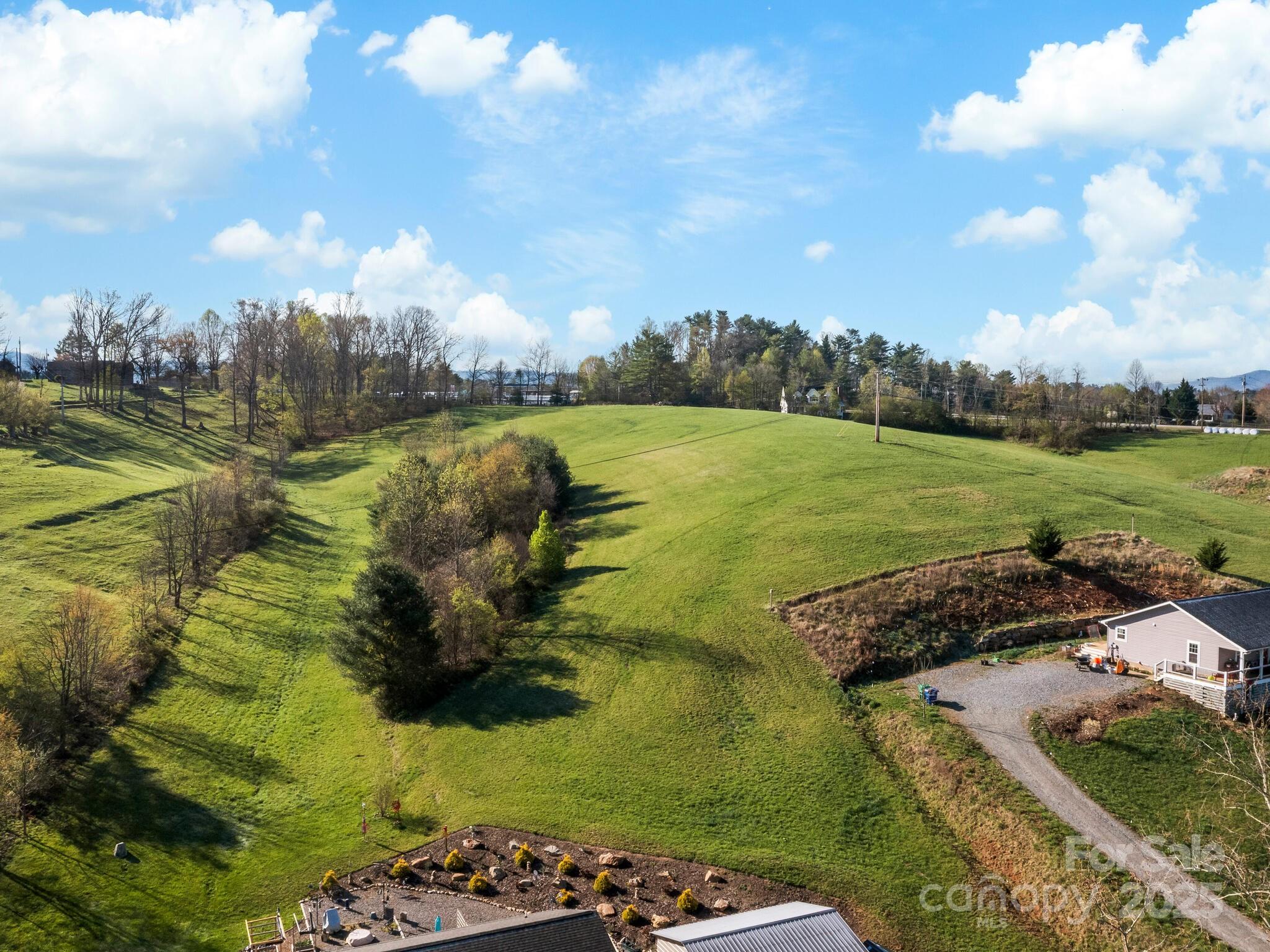 99999 Sprouse Town Road Weaverville, NC 28787 - Photo 16 of 20 a view of a lake