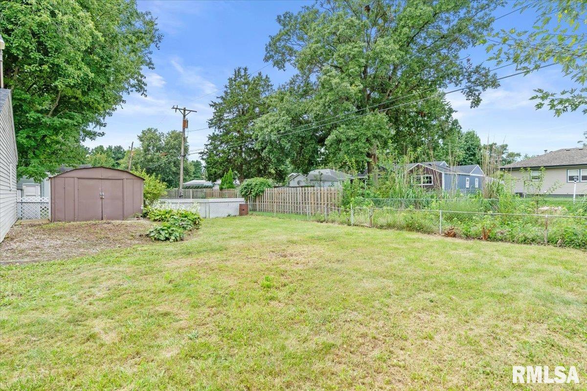 3601 Stanton Street Springfield, IL 62703 - Photo 30 of 35 Gallery Image 30