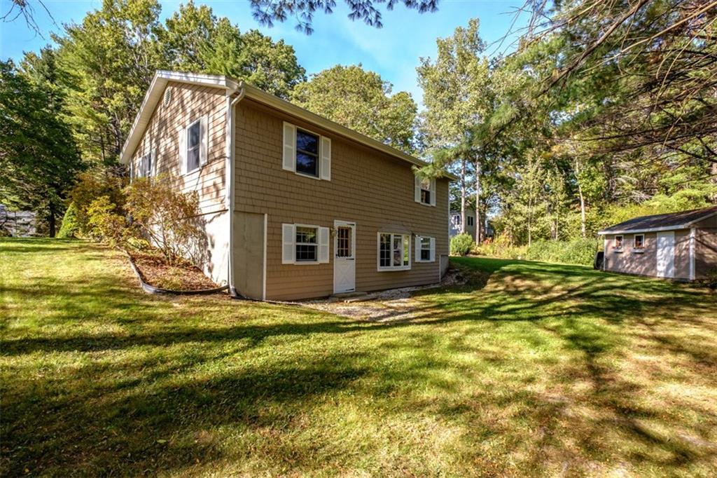 205 Rogers Road Yarmouth, ME 04096 - Photo 28 of 34 Photo