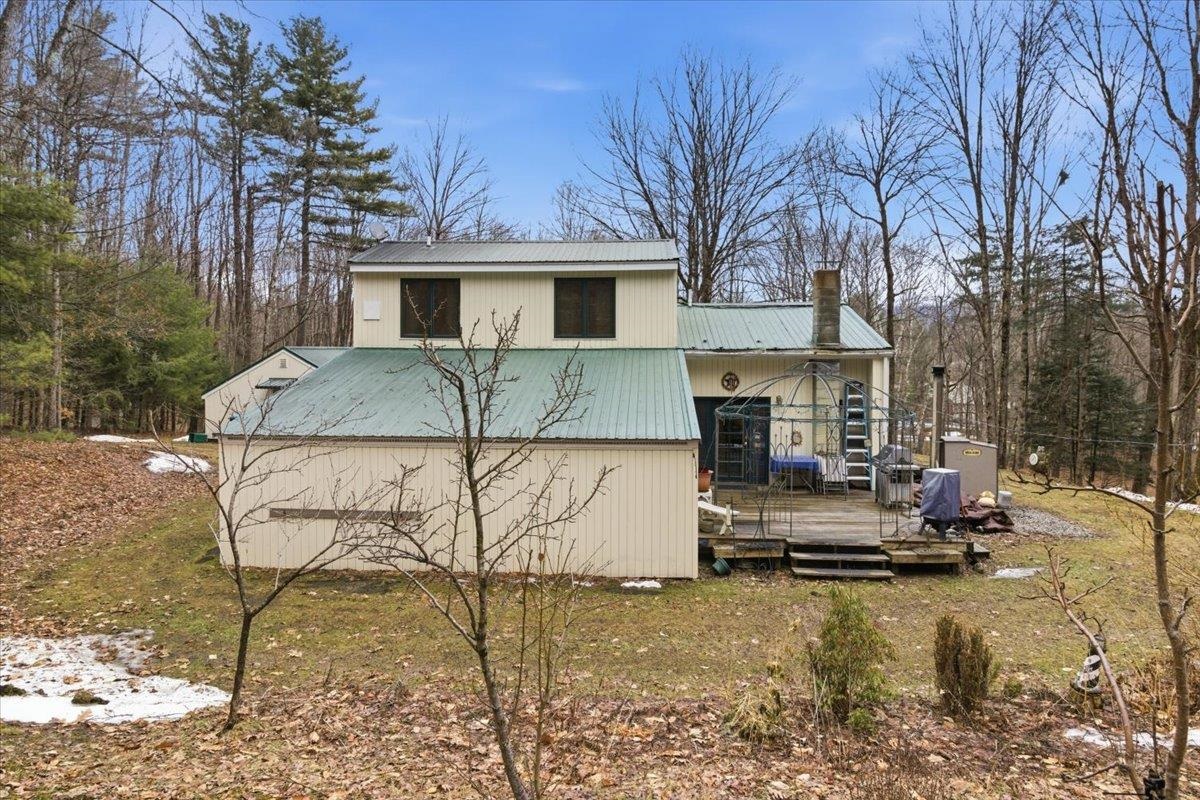 760 West Mountain Road Shaftsbury, VT 05262 - Photo 32 of 34