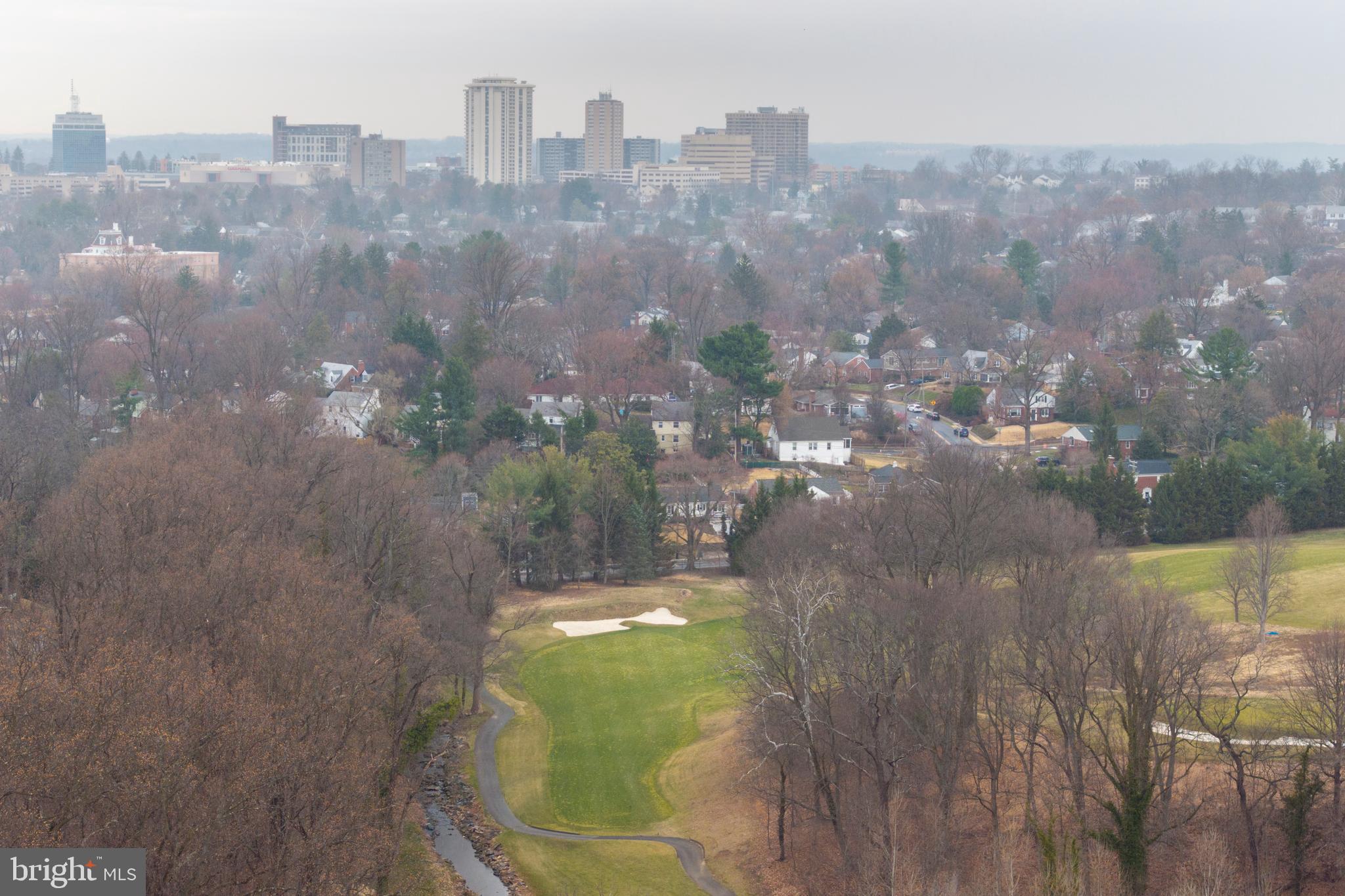 6926 Summit Circle Baltimore, MD 21239 - Photo 51 of 52 Go golfing out your back door on your own cart