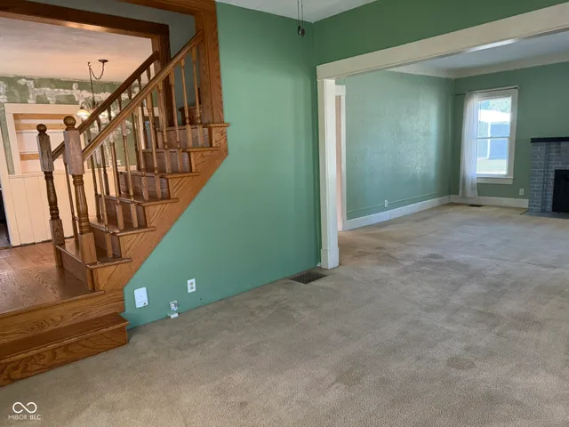 $159,500 | 255 North Willow Street, Dana, IN 47847