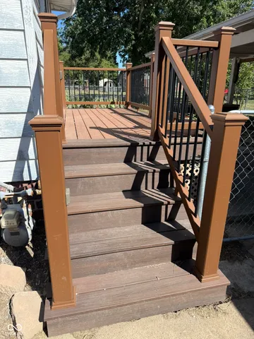 $159,500 | 255 North Willow Street, Dana, IN 47847