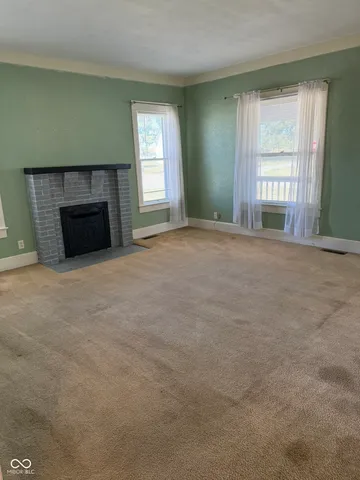 $159,500 | 255 North Willow Street, Dana, IN 47847