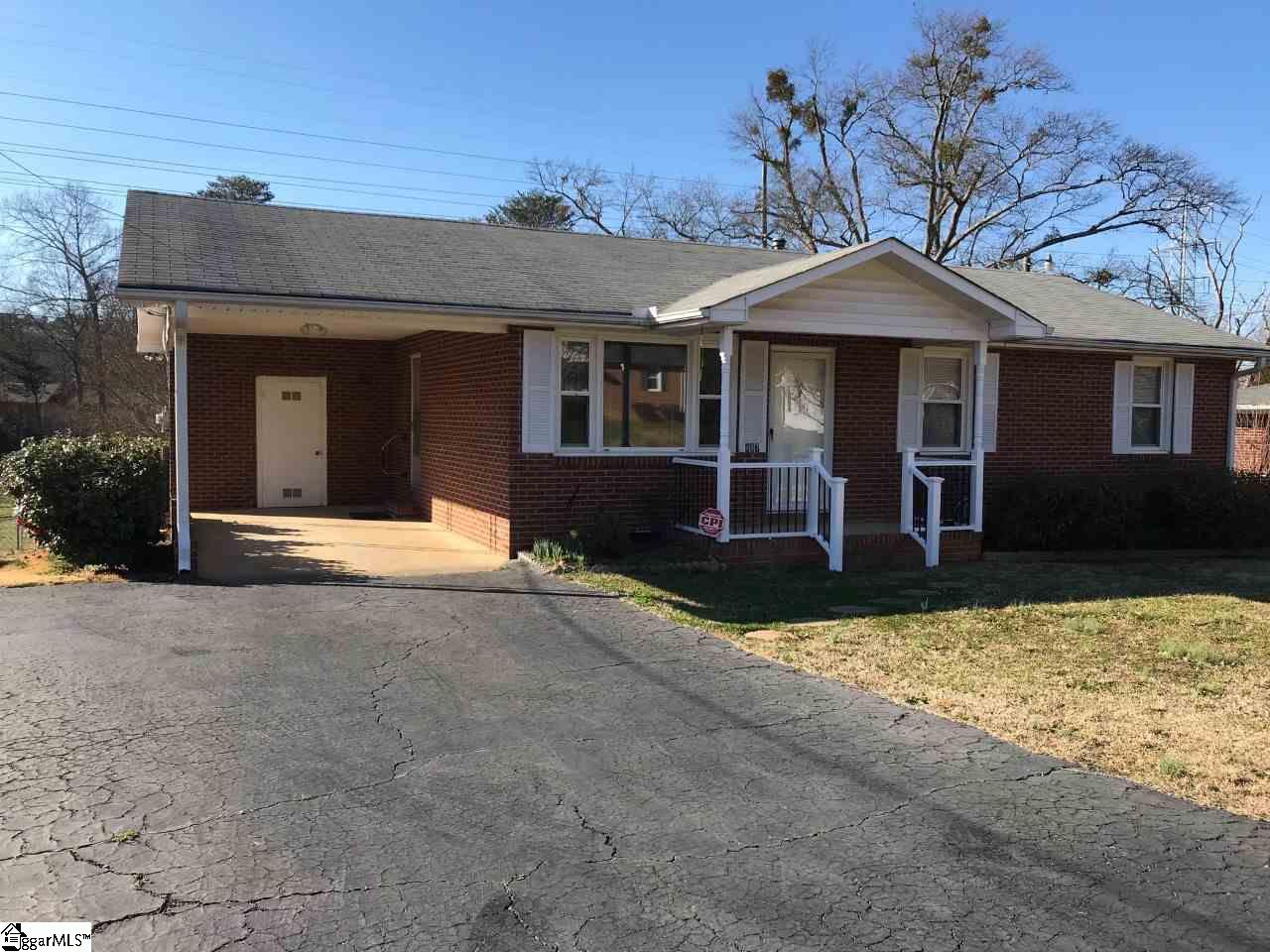 487 Barnwell Road Spartanburg, SC 29303 - Photo 1 of 15 Gallery Image 1