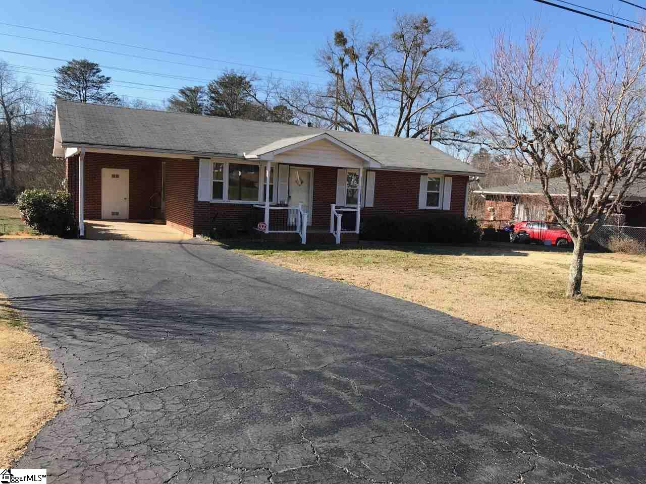 487 Barnwell Road Spartanburg, SC 29303 - Photo 15 of 15 Gallery Image 15