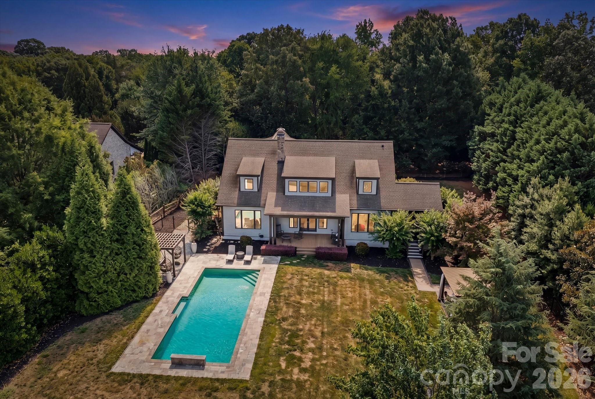 12820 Westmoreland Farm Road Davidson, NC 28036 - Photo 2 of 48