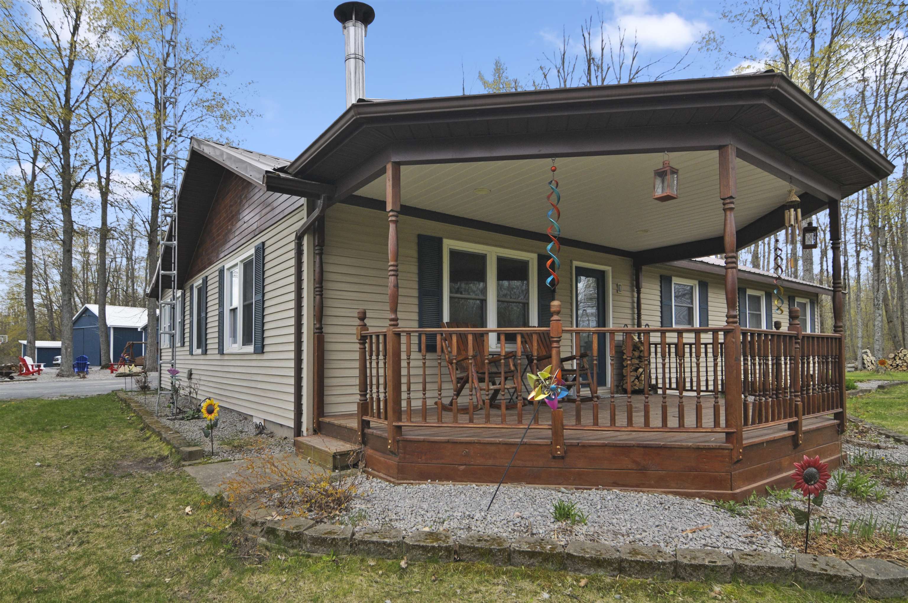 8055 Farrier Road Hillman, MI 49746 - Photo 50 of 96