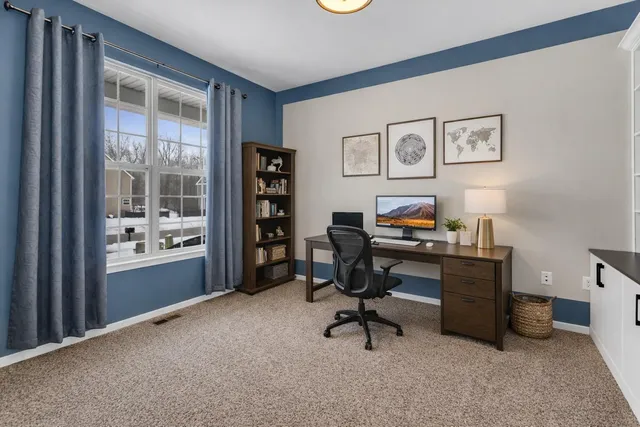 $479,900 | 4009 Magnolia Parkway, Jackson, MI 49201