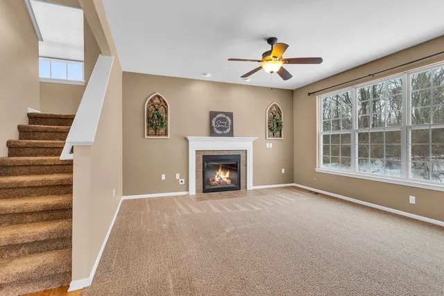 $479,900 | 4009 Magnolia Parkway, Jackson, MI 49201