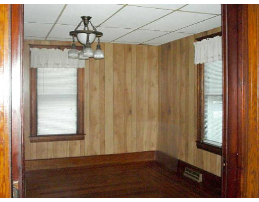 34 Ruggles Street Three Rivers, MA 01080 - Photo 5 of 10 a view of a windows and chandelier in a room
